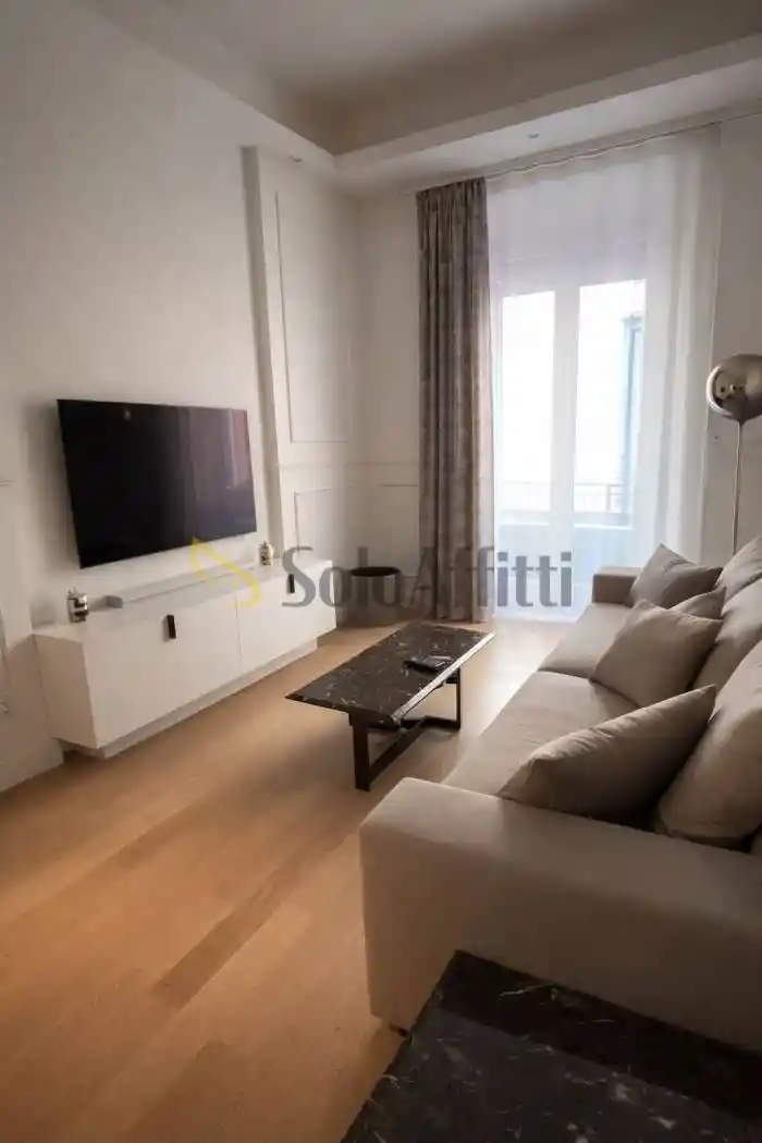 Appartamento in affitto a Bologna