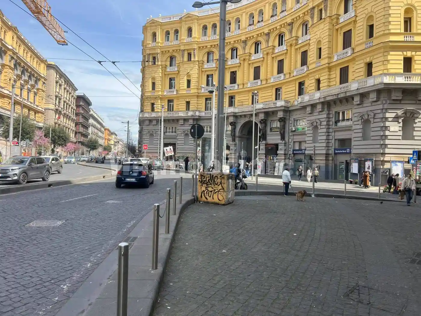 Appartamento in vendita a Napoli