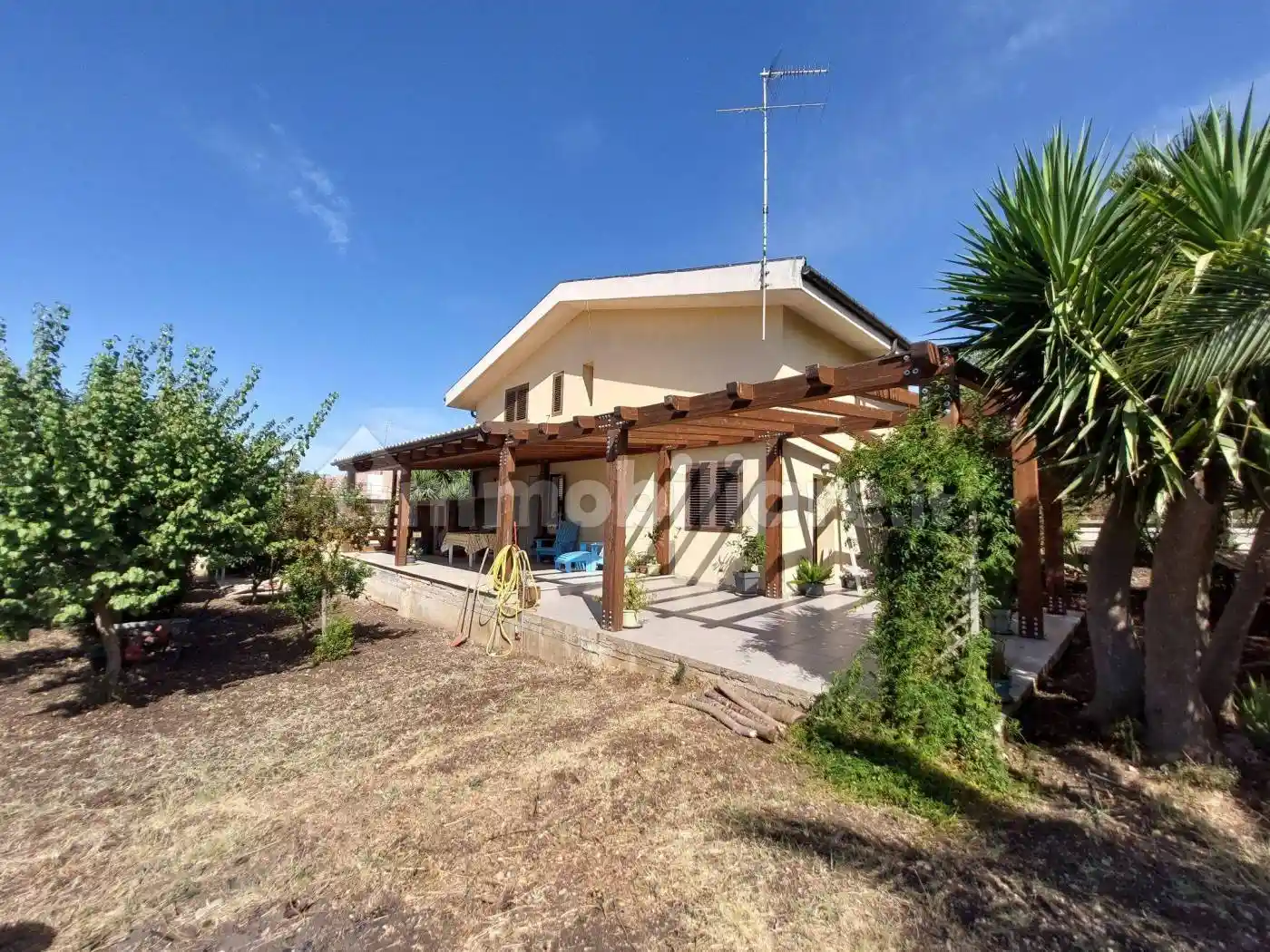 Villa in vendita a Ragusa