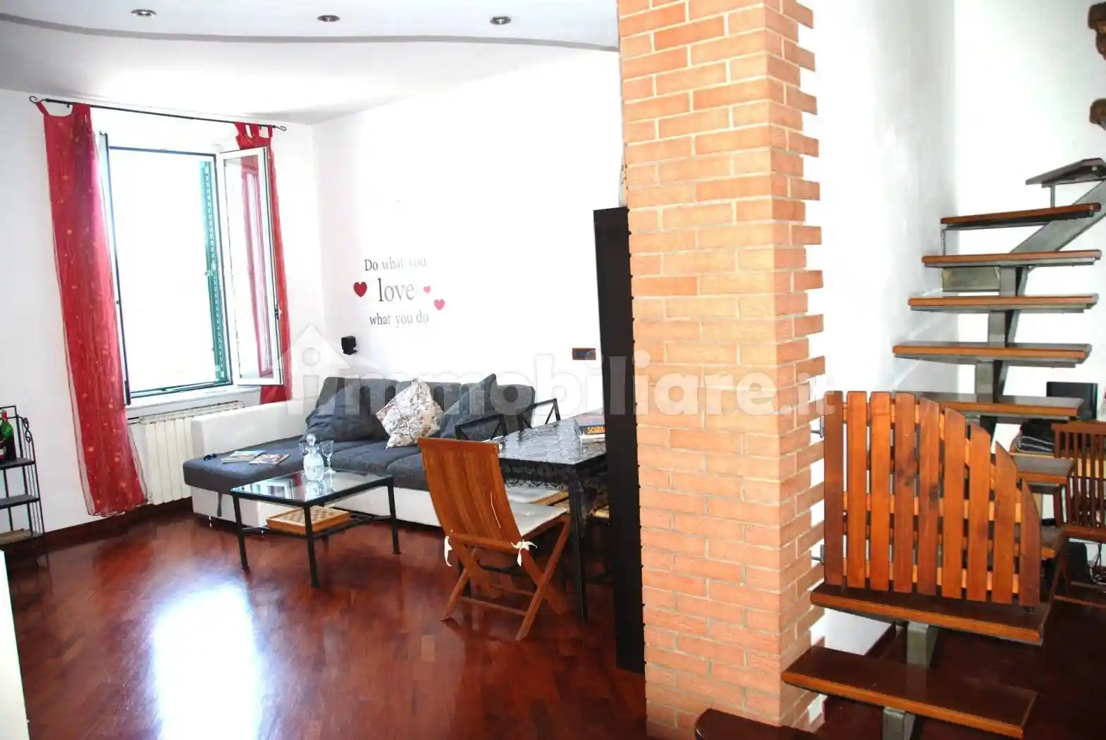 Appartamento in vendita a Livorno