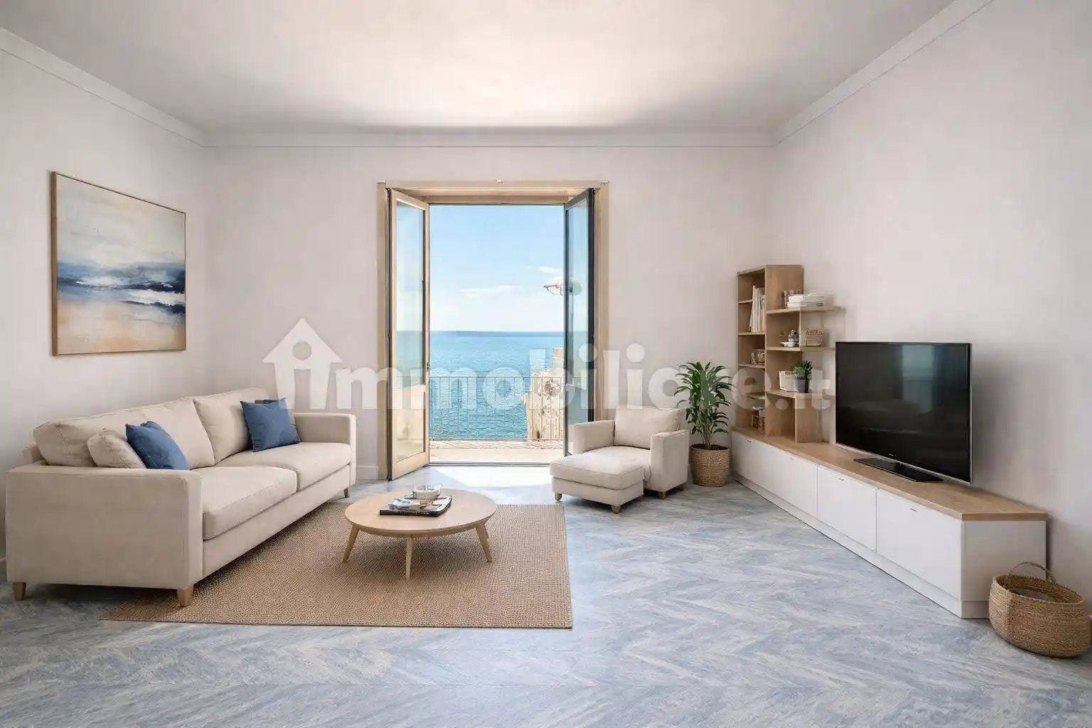 Appartamento in vendita a Agropoli