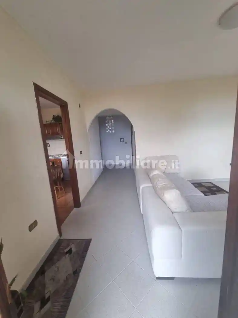 Appartamento in vendita a Ricadi