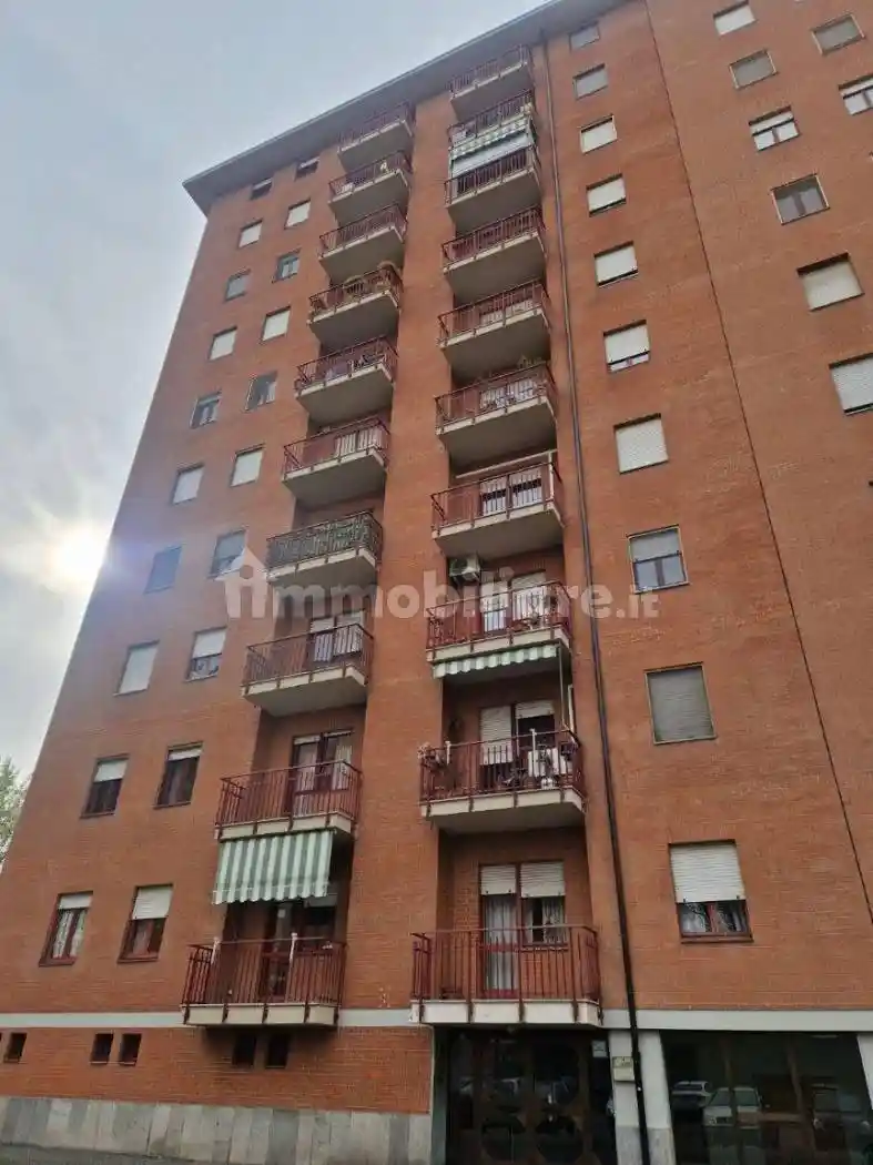 Appartamento in vendita a Torino