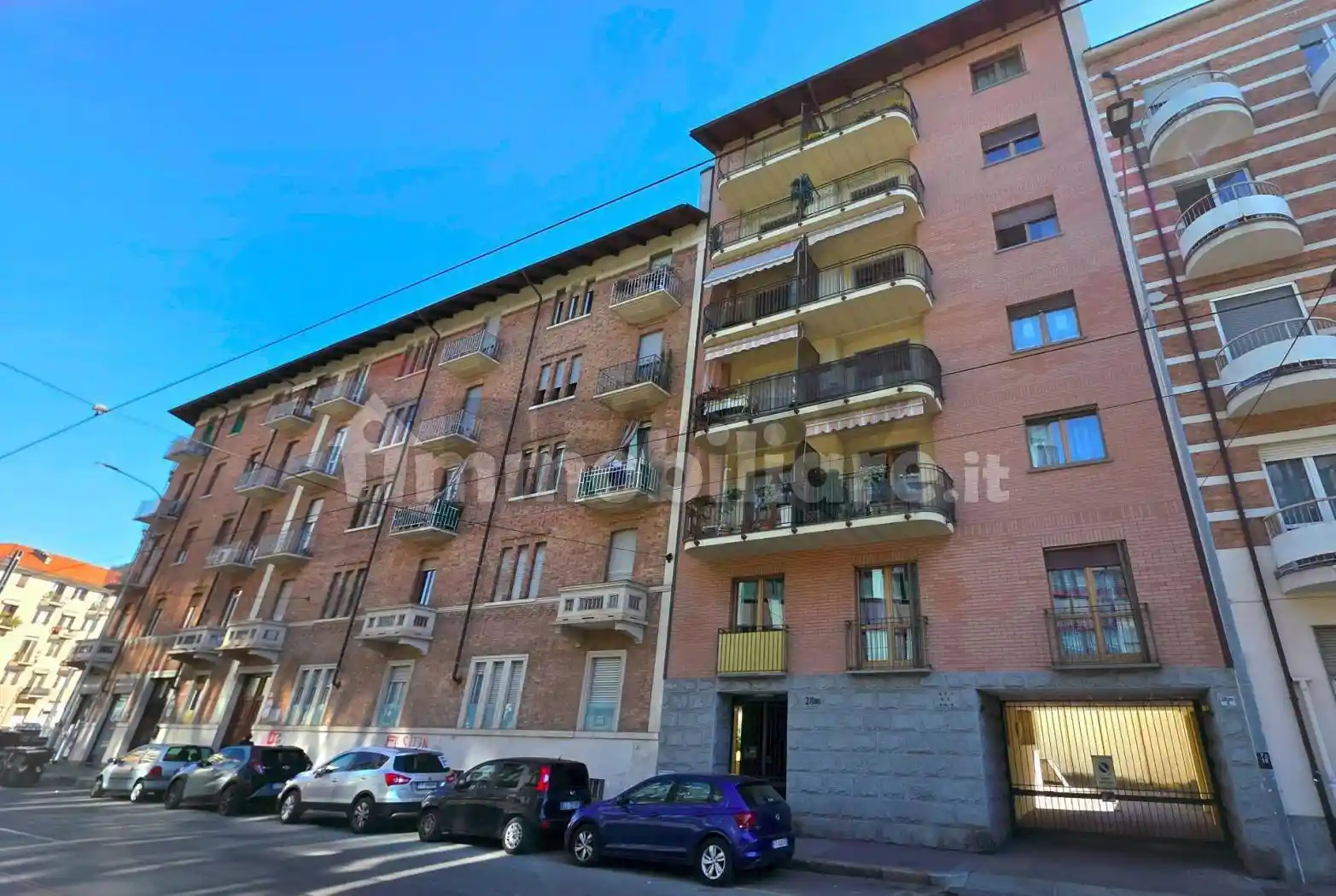 Appartamento in vendita a Torino