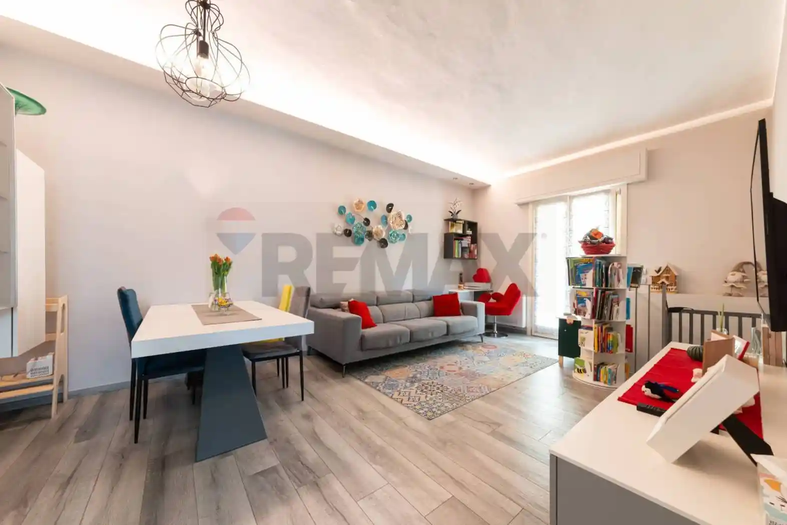 Appartamento in vendita a San Giovanni Valdarno