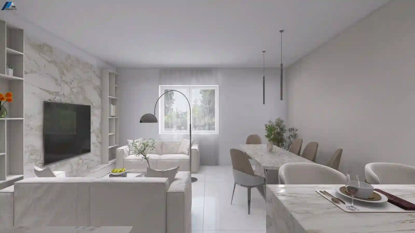 Appartamento - foto 3