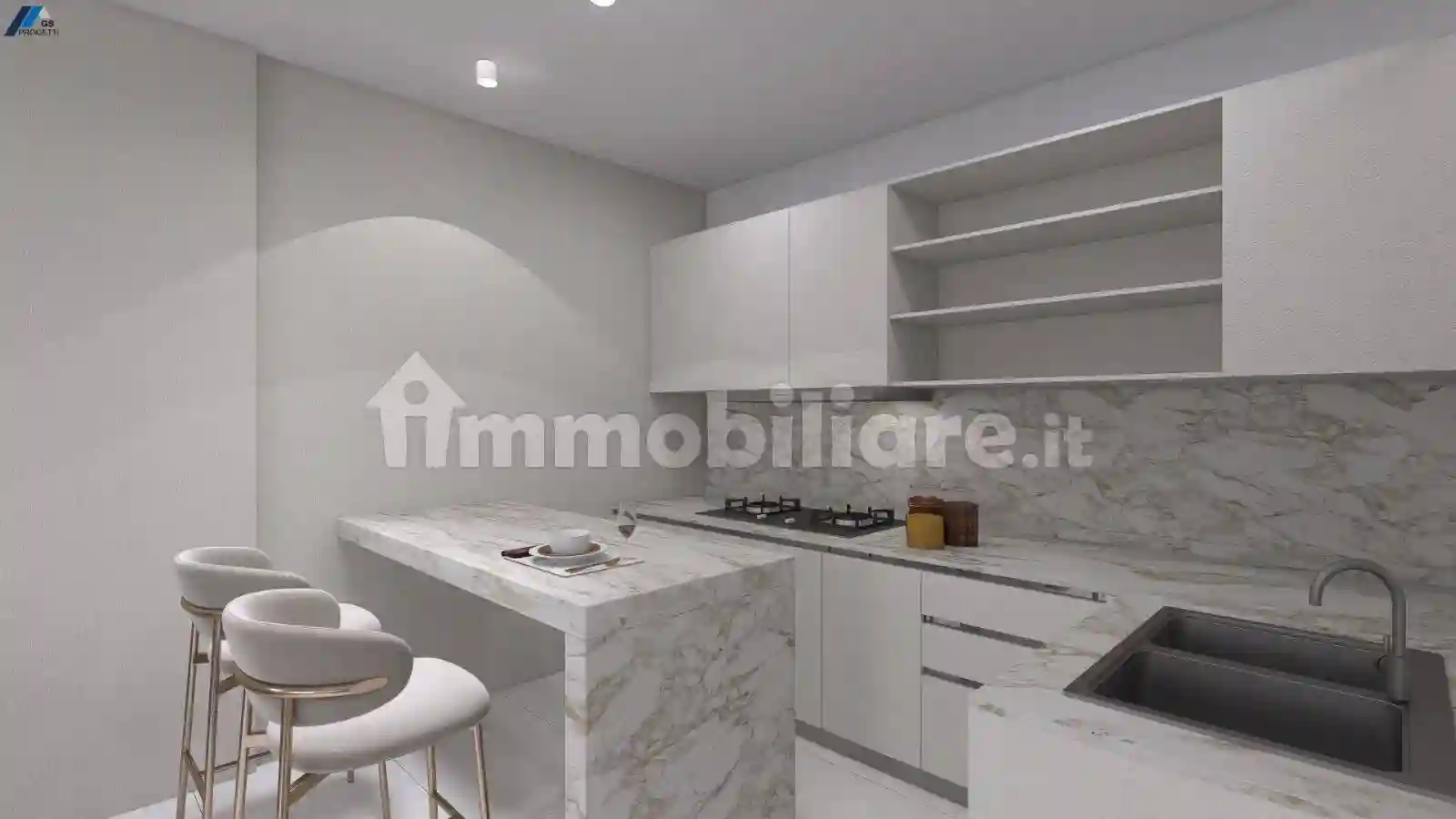 Appartamento - foto 5