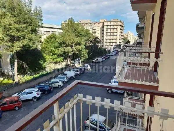 Appartamento in vendita a Catania