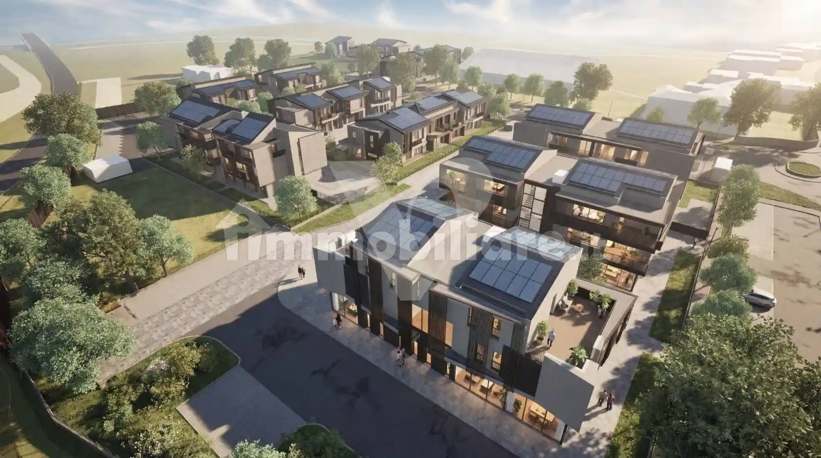 Progetto in vendita a Cesena