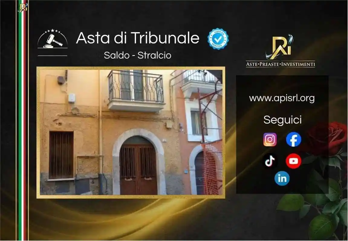 Casa indipendente in vendita a Pratola Peligna