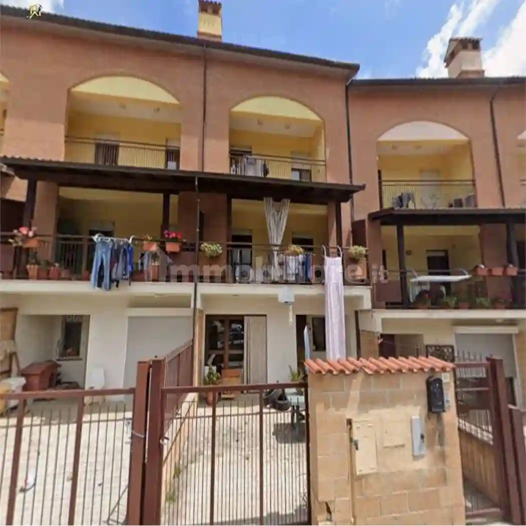 Villetta a schiera - foto 3