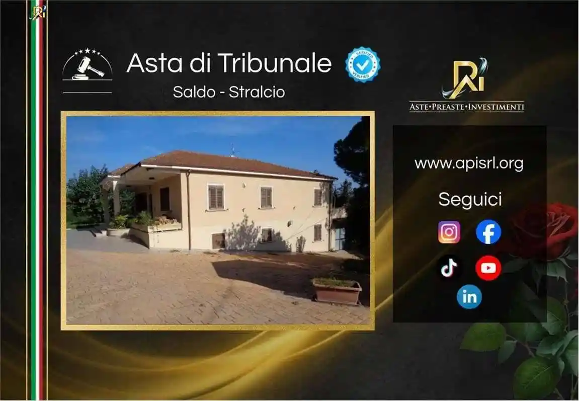 Casa indipendente in vendita a Cepagatti