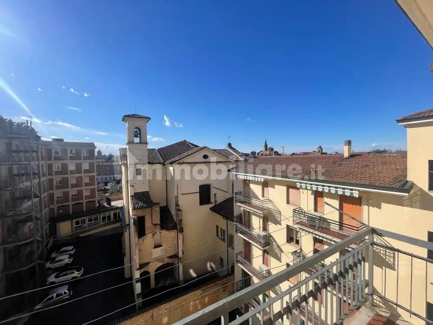 Appartamento in vendita a Piacenza