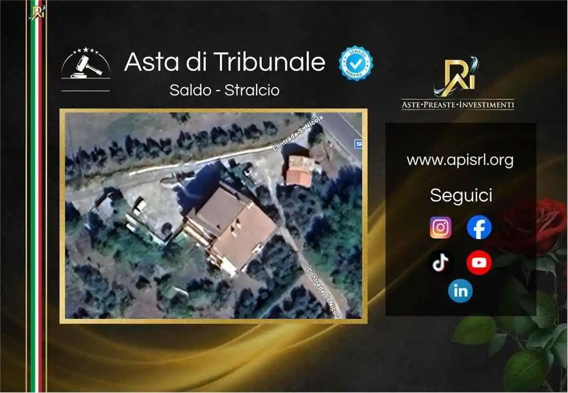 Appartamento in vendita a Subiaco