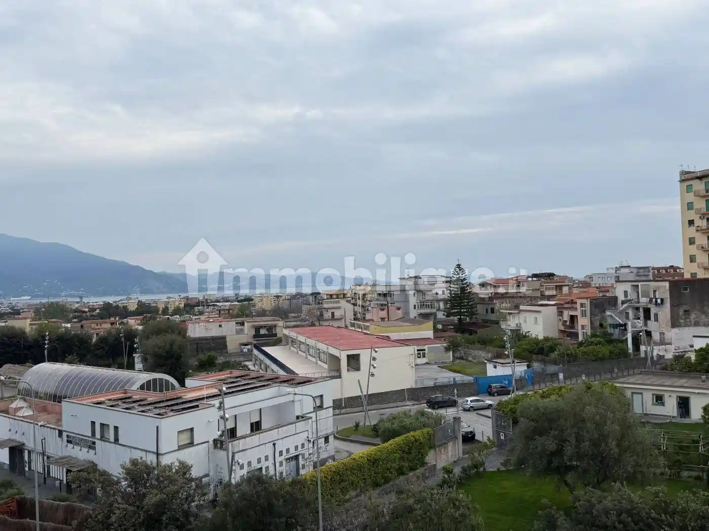 Appartamento in vendita a Boscoreale