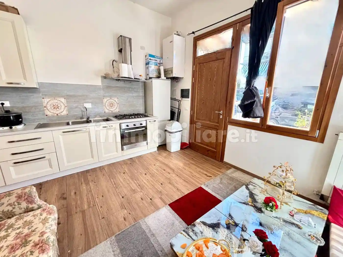 Appartamento in vendita a San Giovanni Valdarno