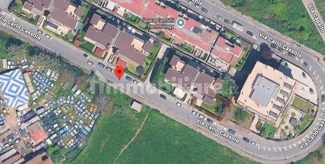 Villetta a schiera - foto 3