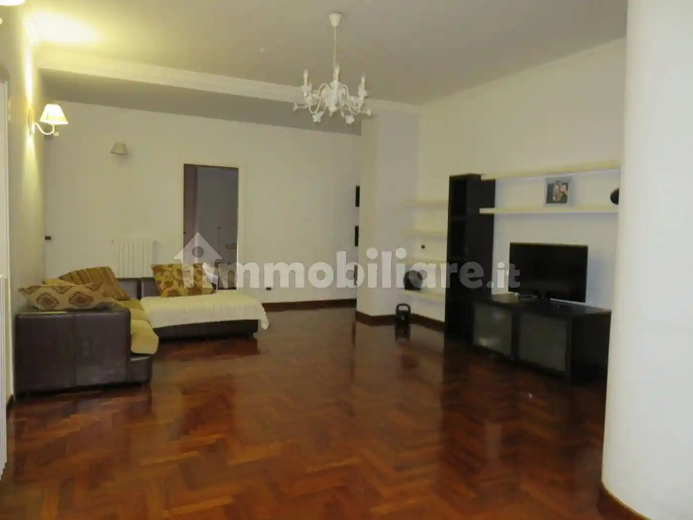 Appartamento in affitto a Foggia