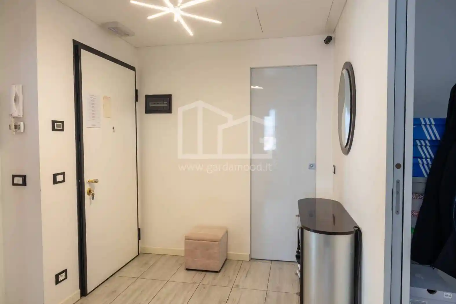 Appartamento in vendita a Ghedi