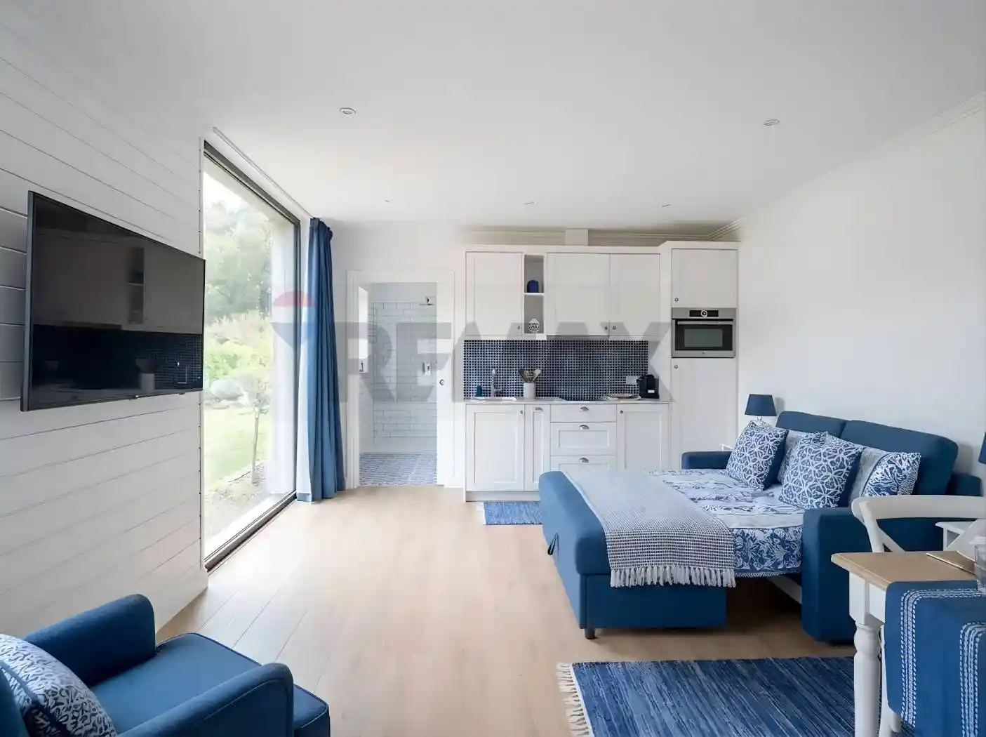 Appartamento in vendita a Marciana