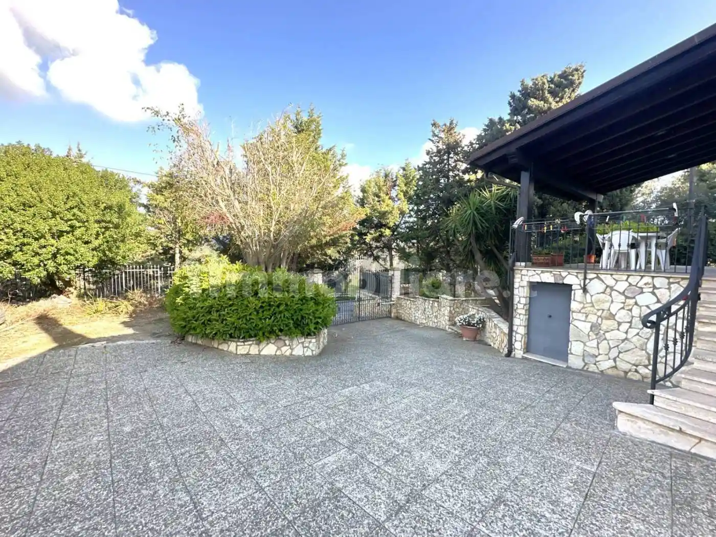 Villa in vendita a Santa Flavia