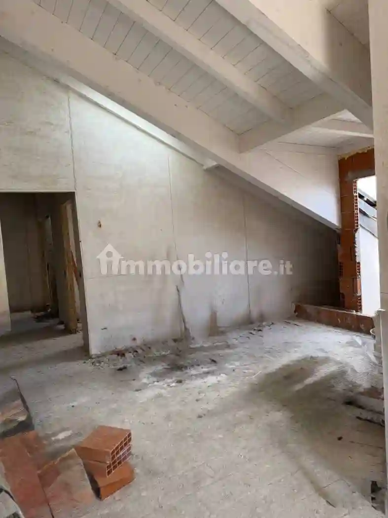 Attico - Mansarda - foto 2