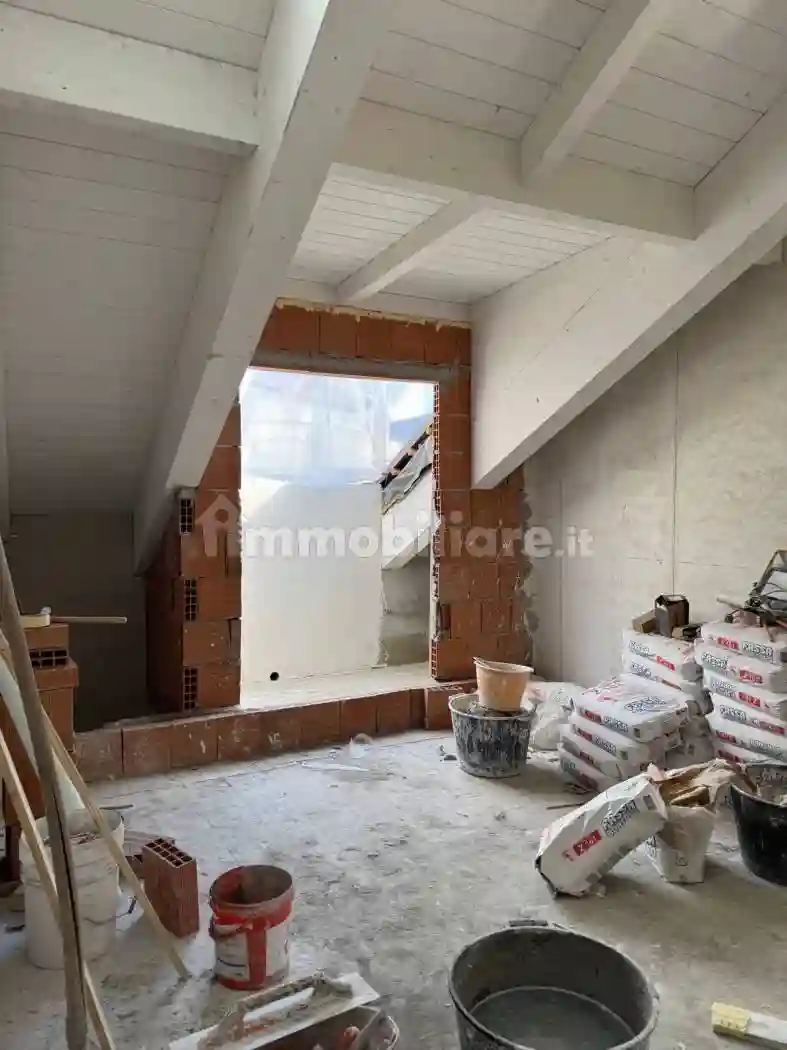 Attico - Mansarda - foto 3