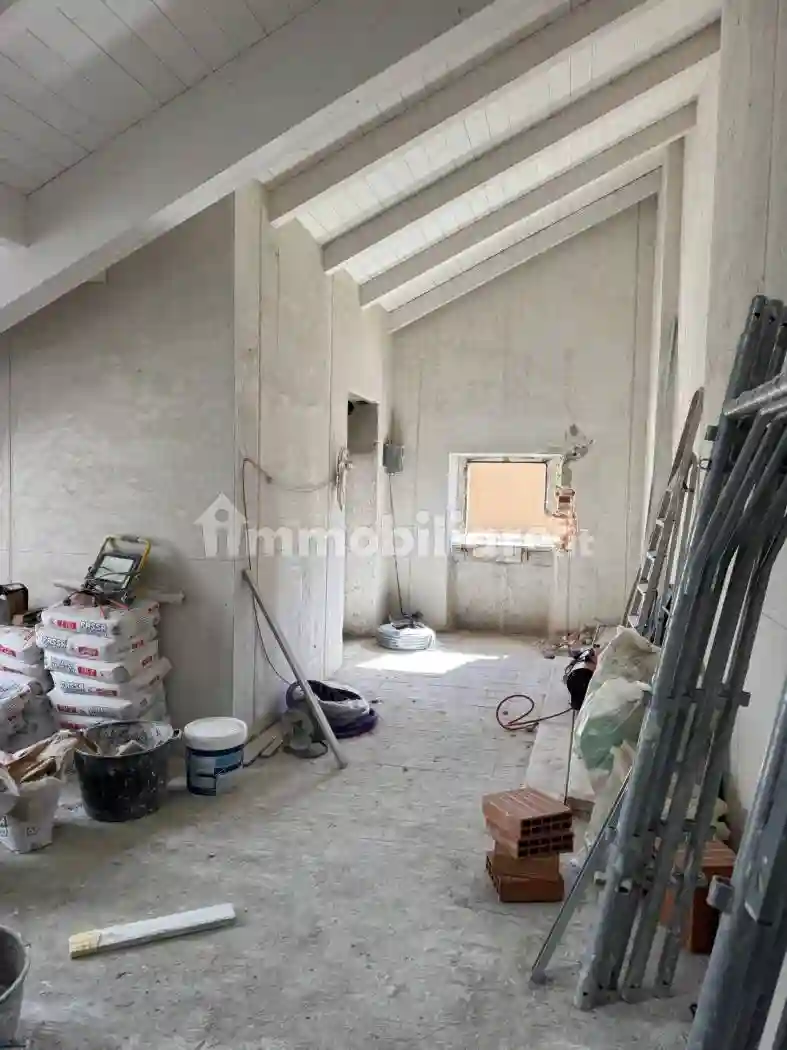 Attico - Mansarda - foto 4