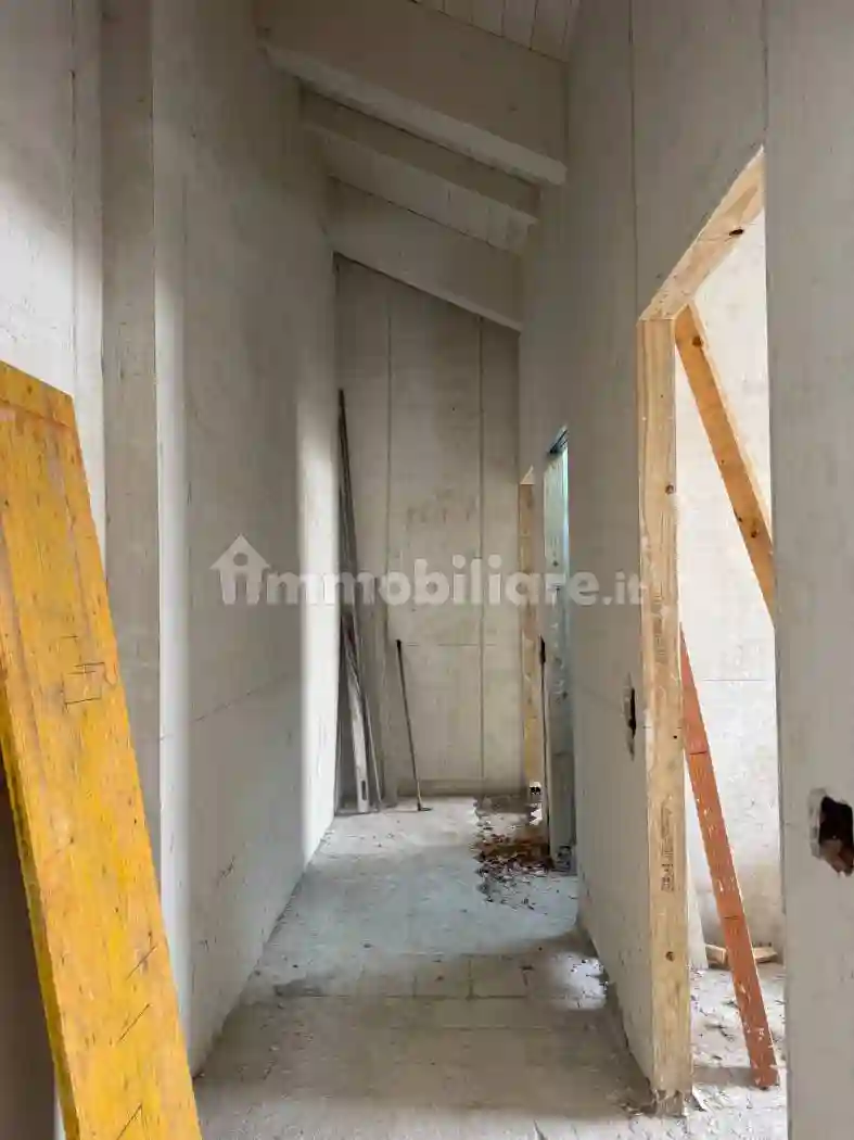 Attico - Mansarda - foto 5