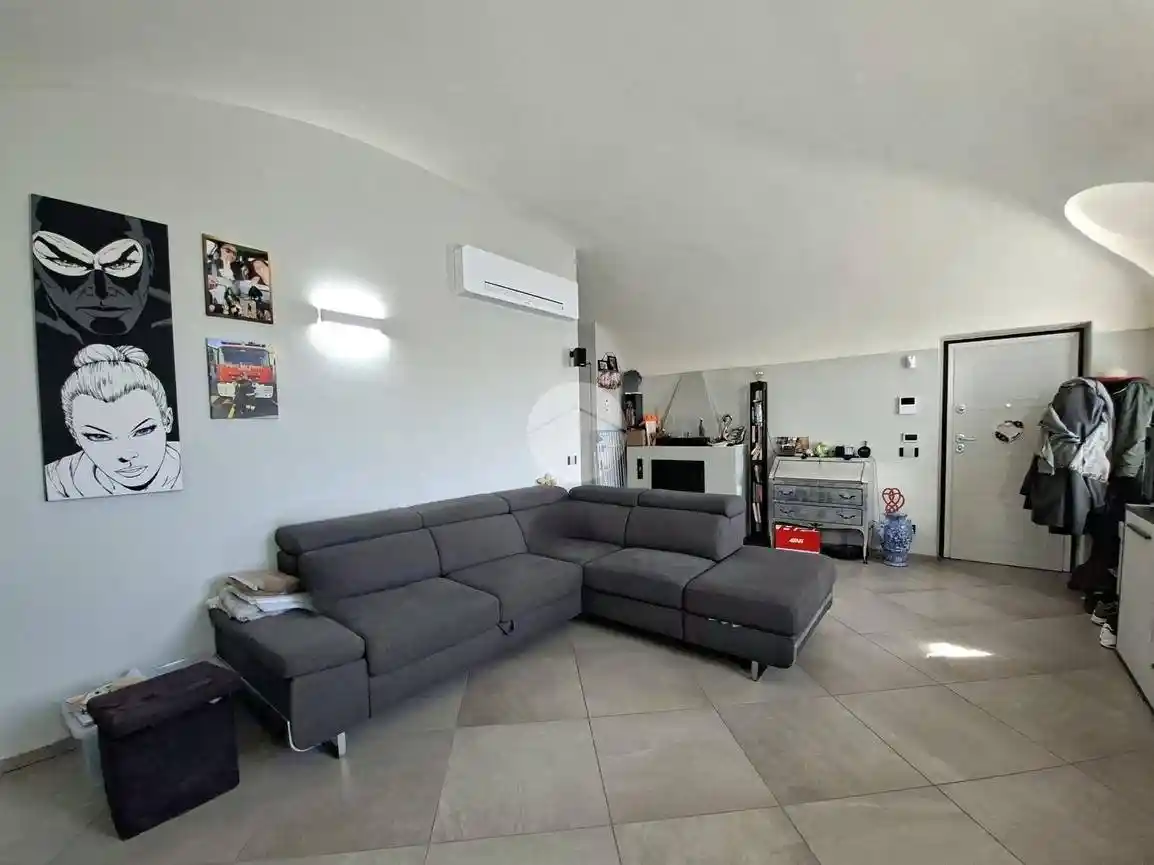 Appartamento in vendita a Bra