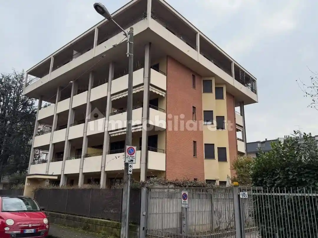 Appartamento in vendita a Lissone