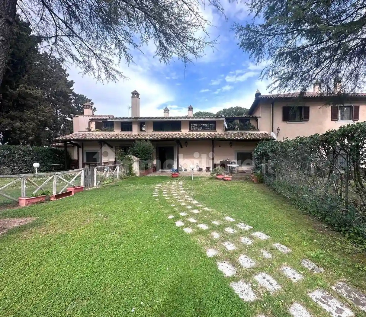 Villetta a schiera - foto 3
