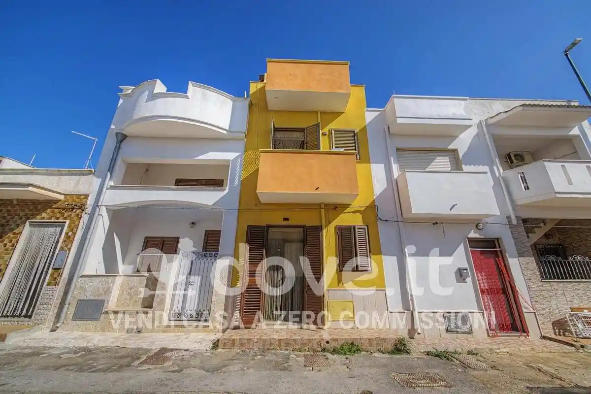 Villa in vendita a Torchiarolo