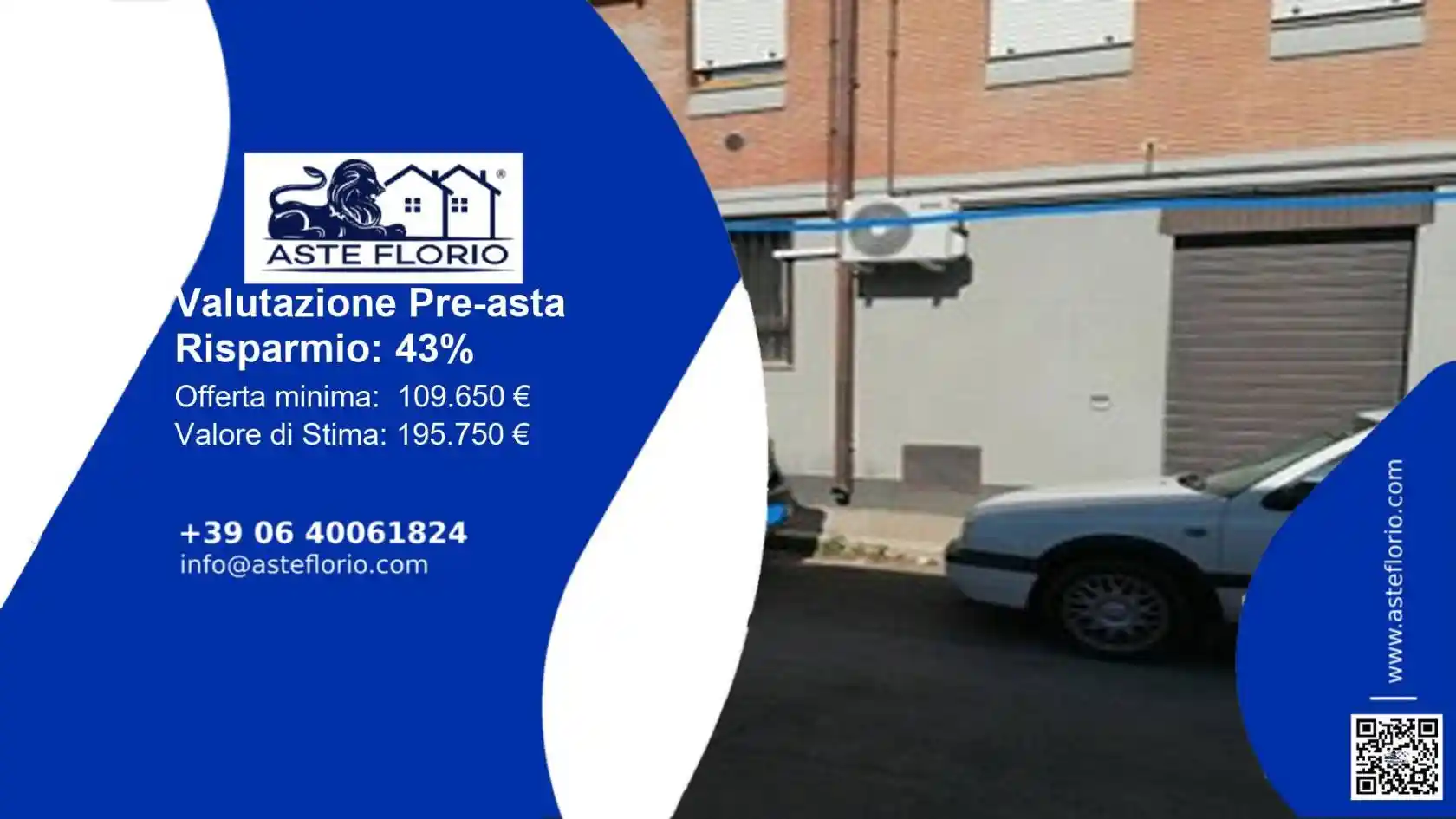 Appartamento in vendita a San Severo