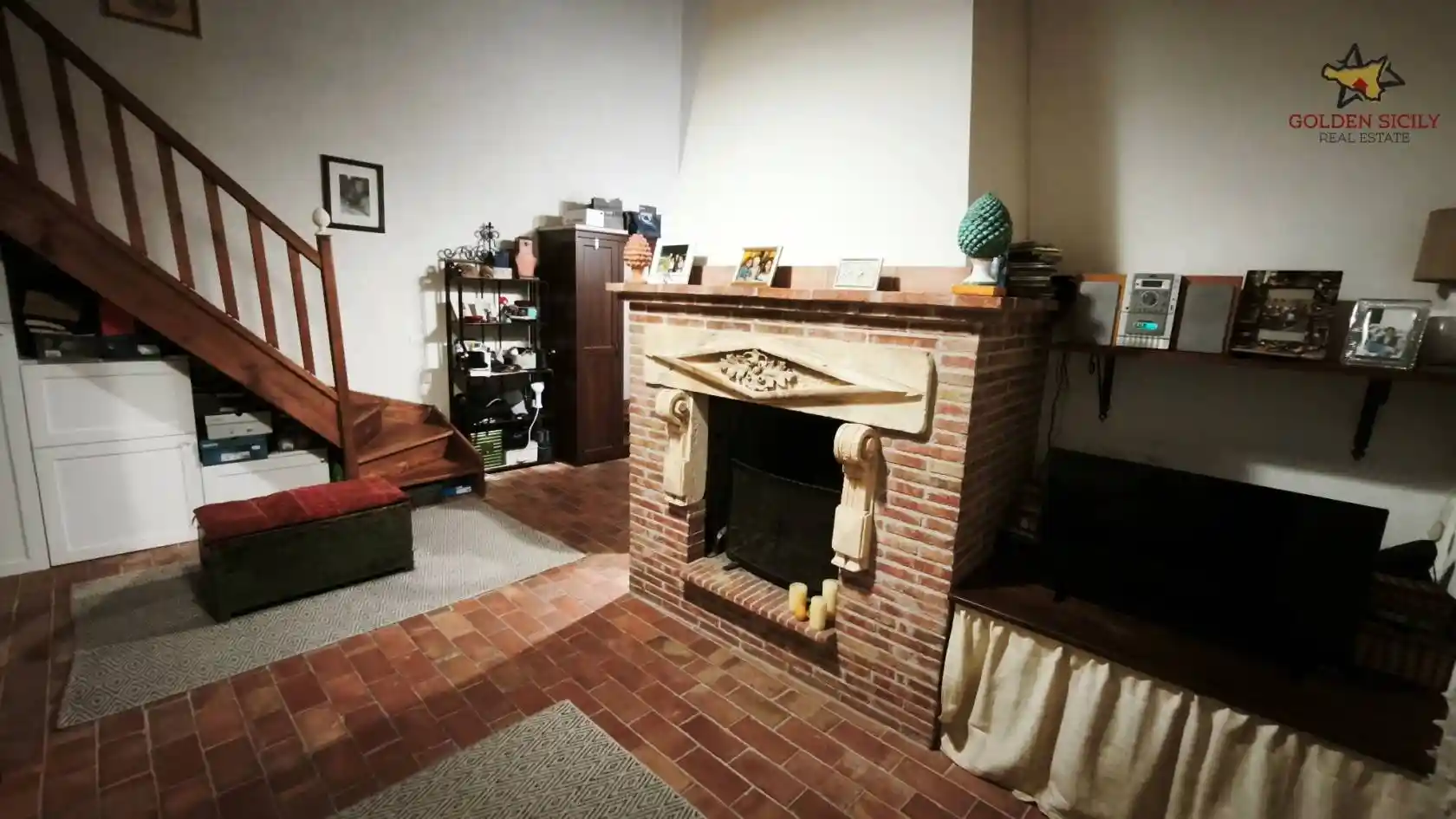 Casa indipendente in vendita a Palazzolo Acreide