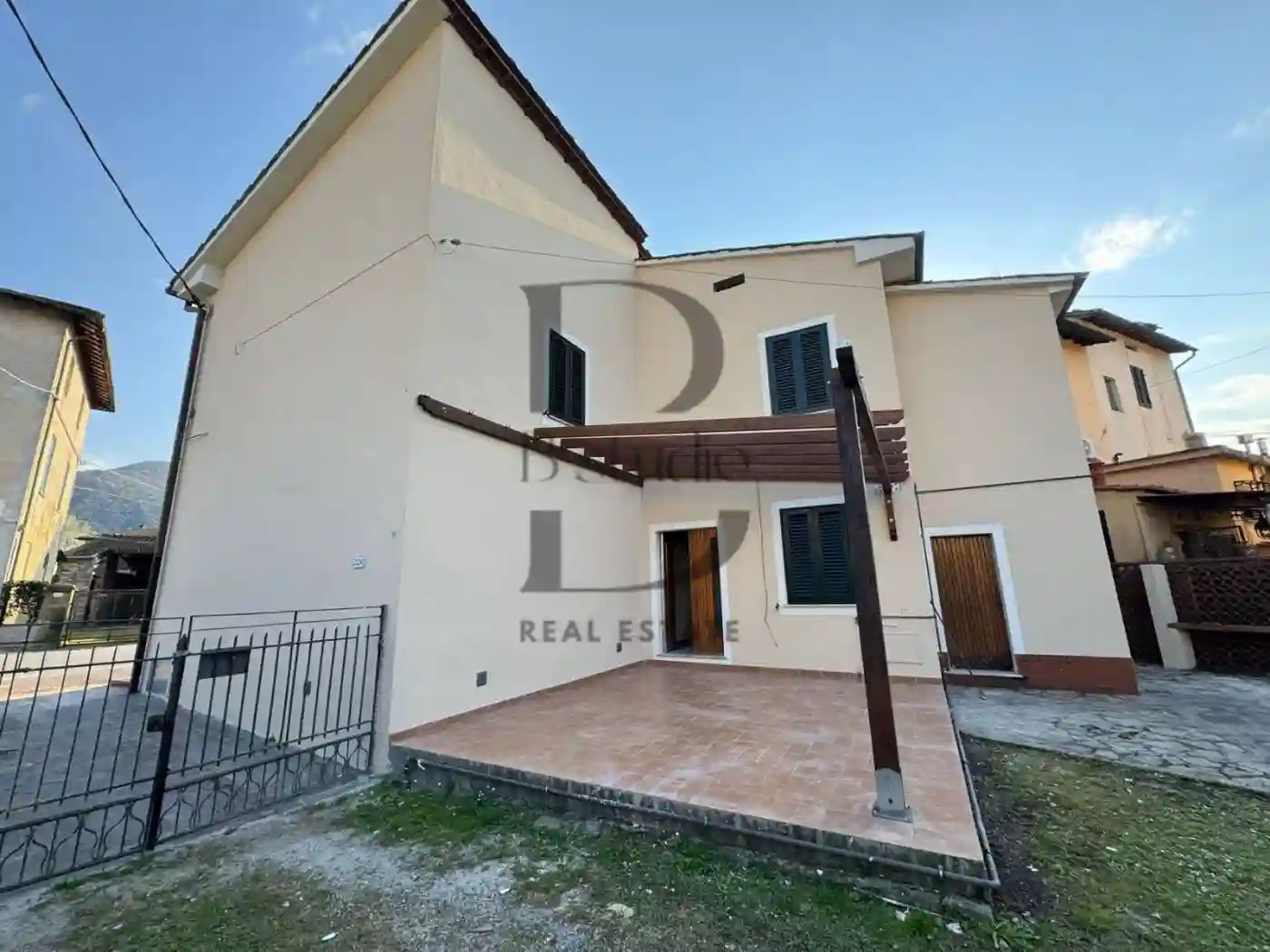 Casa indipendente - foto 5