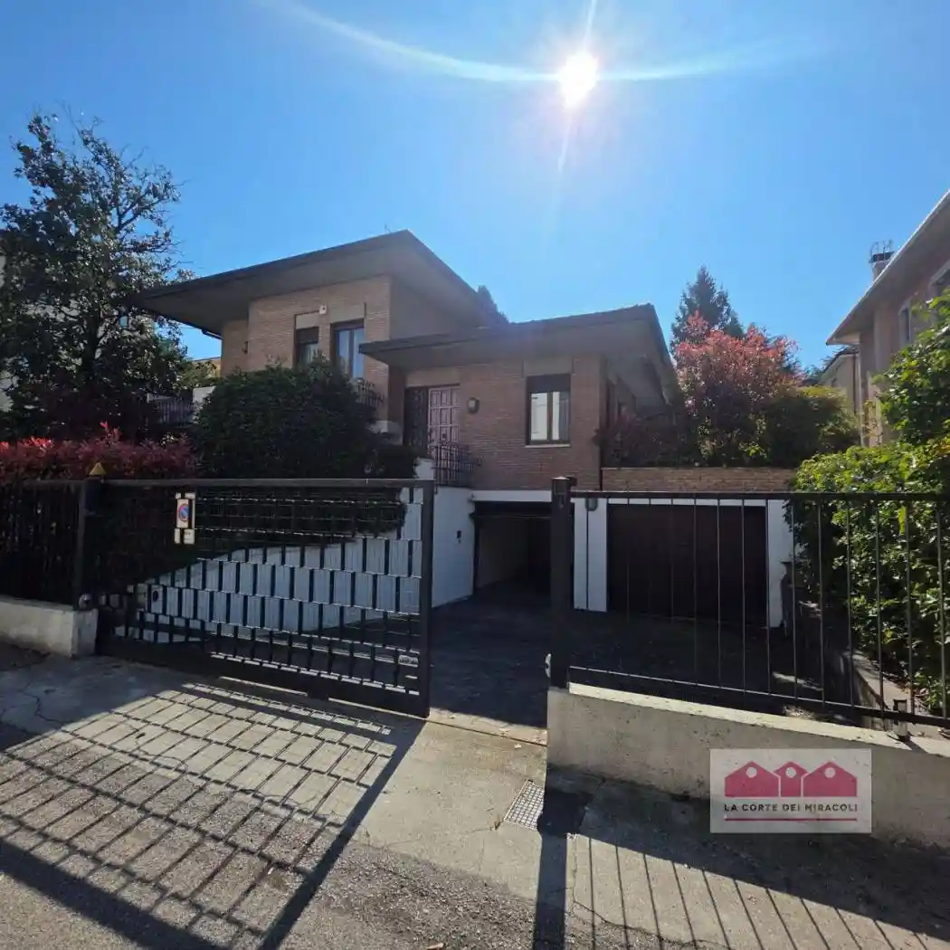 Casa indipendente in affitto a Vicenza