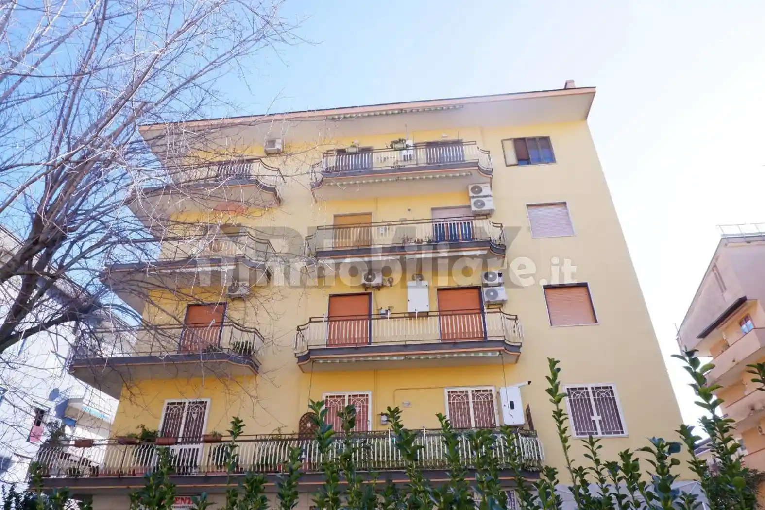 Appartamento in vendita a Caserta