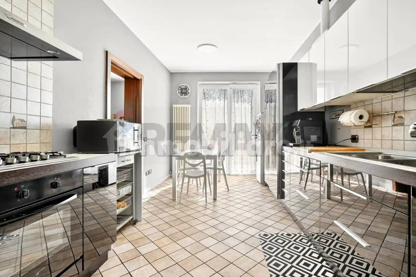 Appartamento in vendita a Cavaria con Premezzo