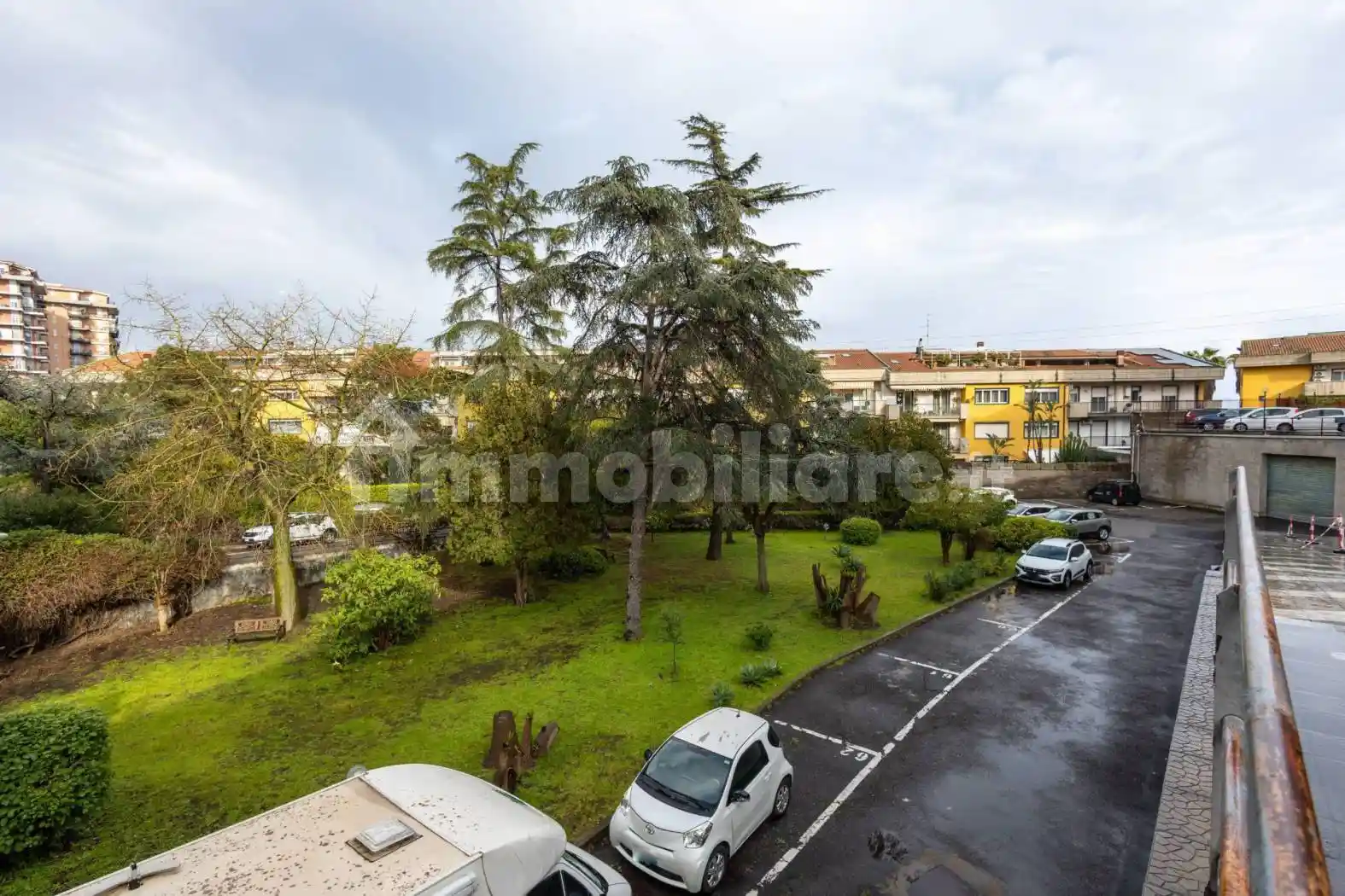 Appartamento in vendita a Catania