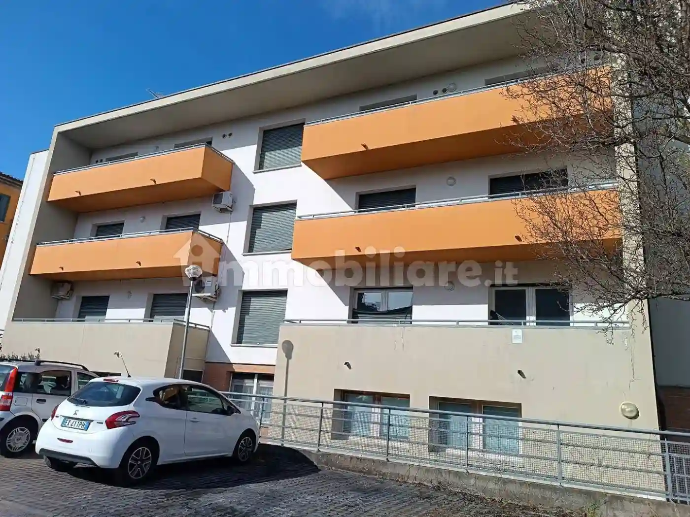Palazzo - Edificio - foto 3