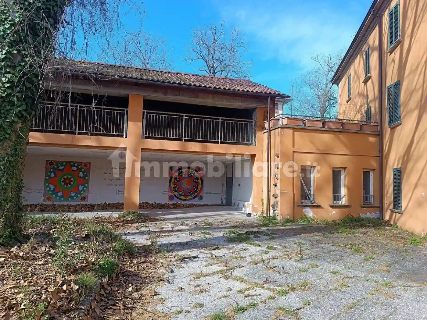 Palazzo - Edificio - foto 4