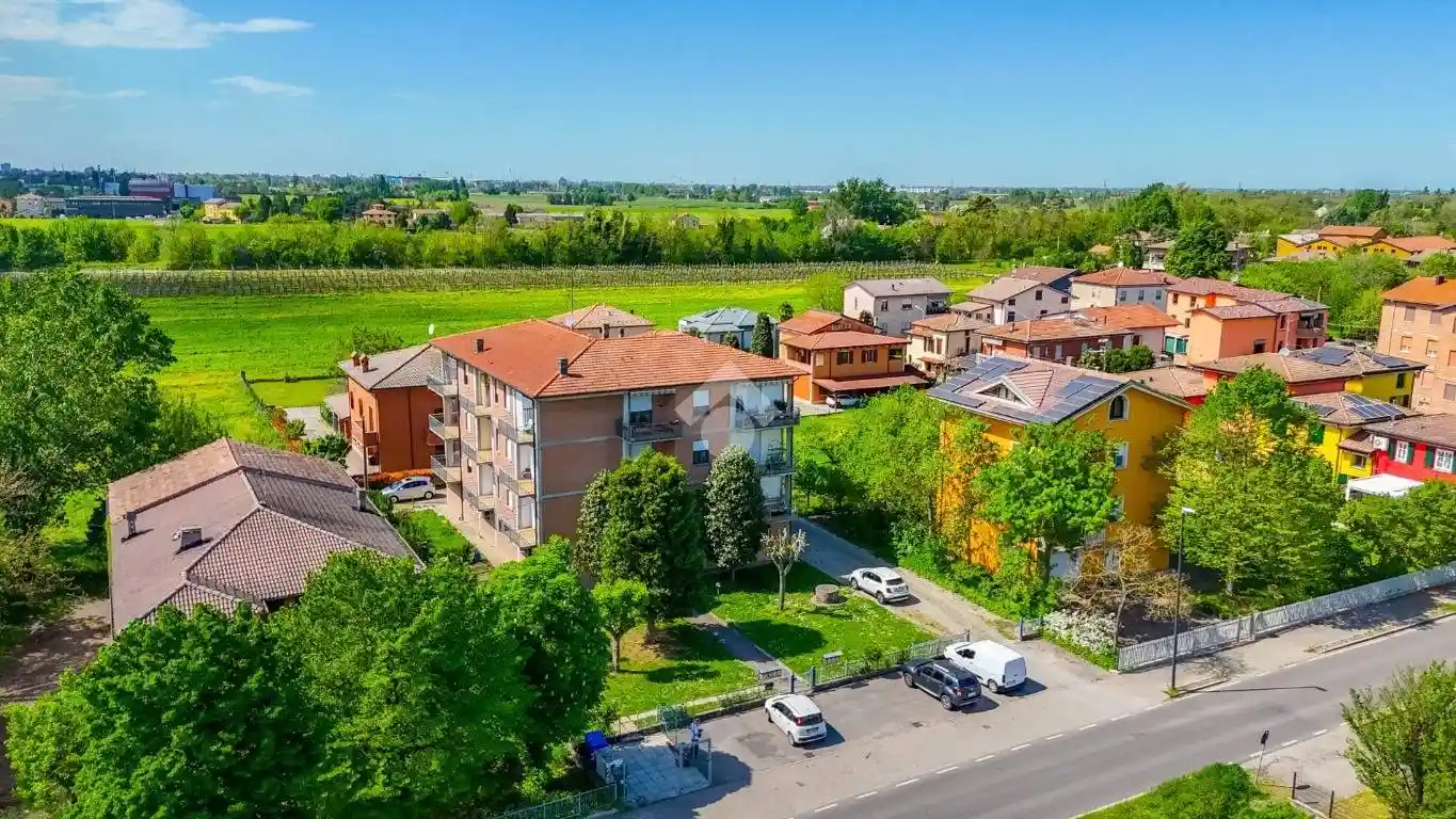 Appartamento in vendita a Reggio Emilia