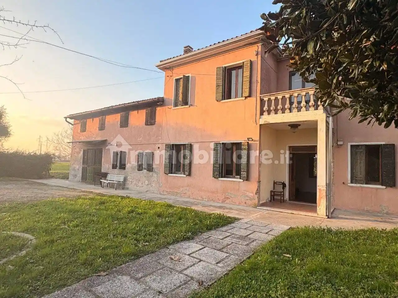 Casa indipendente in vendita a Mirano