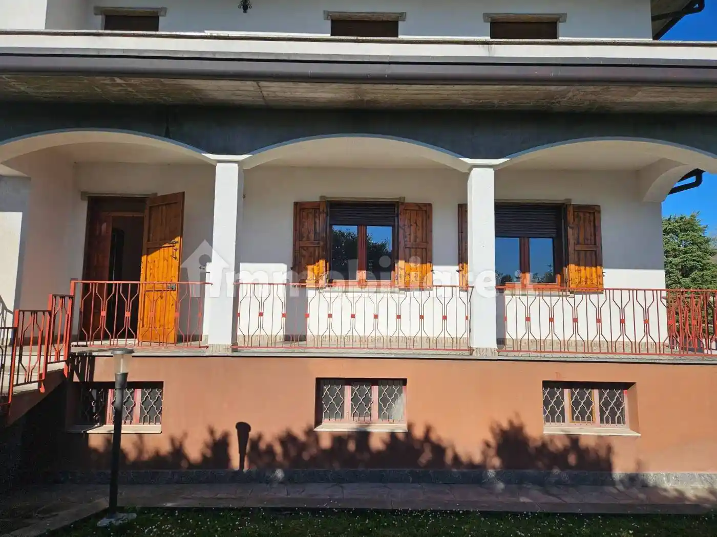 Appartamento in vendita a Inverigo