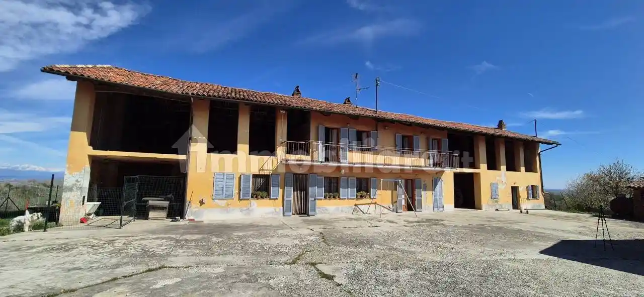 Villa in vendita a Verrua Savoia