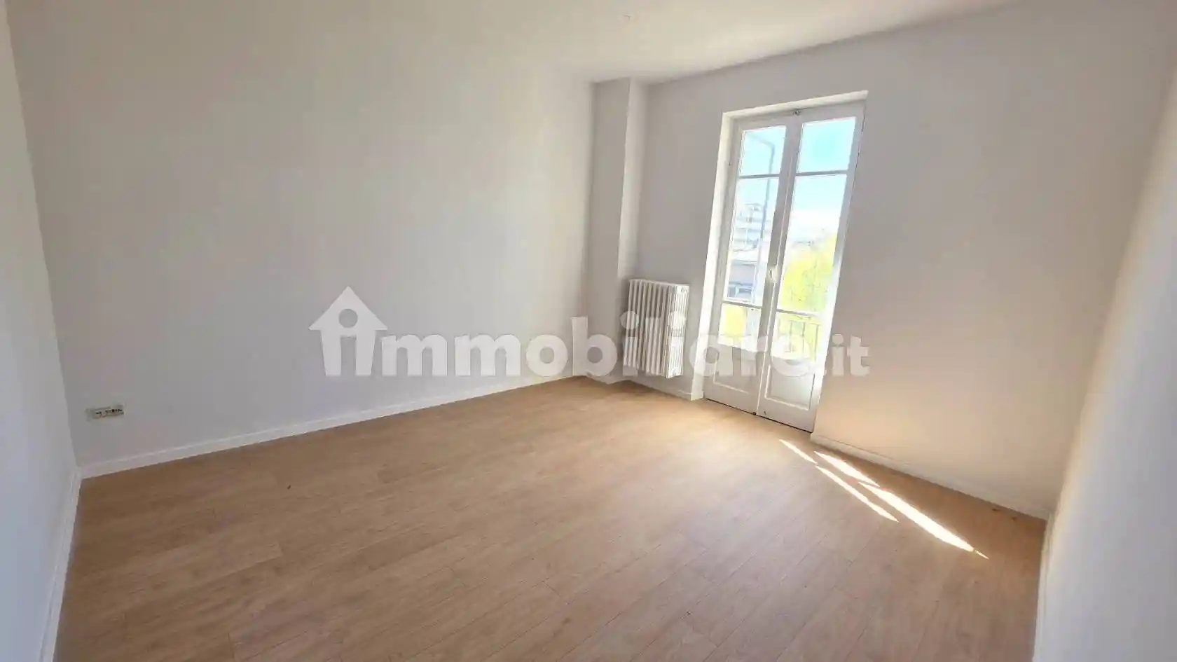 Appartamento in vendita a Nichelino