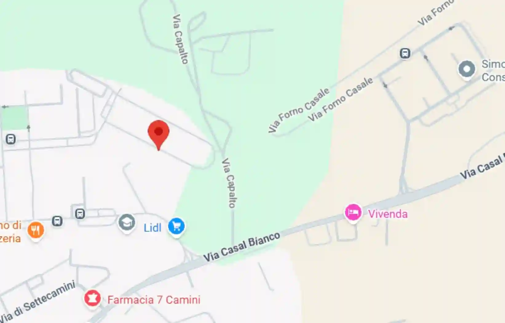 Villetta a schiera - foto 2