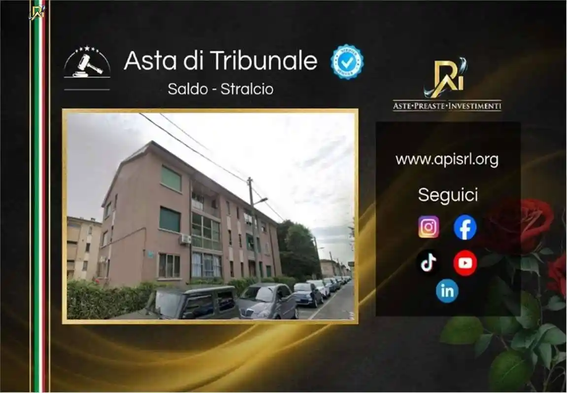 Appartamento in vendita a Pontevico