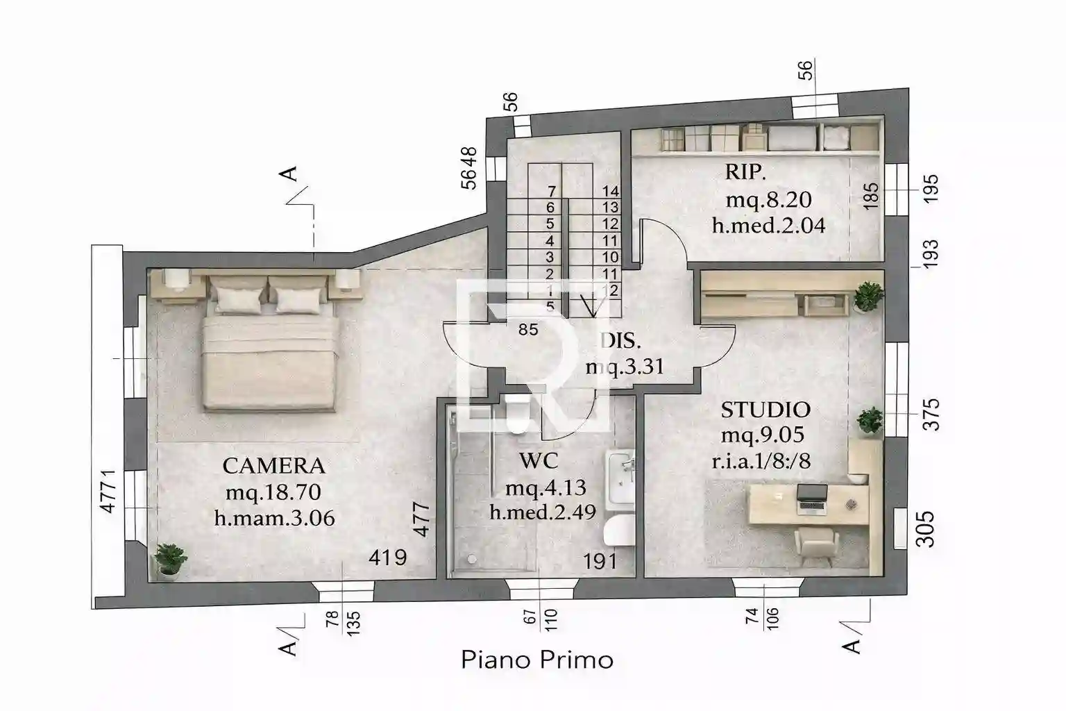 Casa indipendente - foto 2